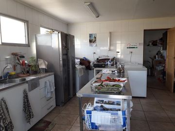 Vende Local Comercial Km.13 A Pinto