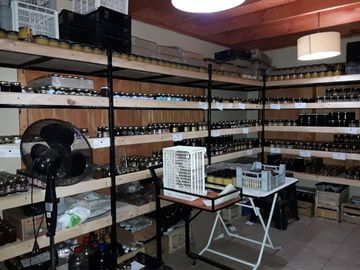 Vende Local Comercial Km.13 A Pinto