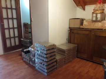 Vende Local Comercial Km.13 A Pinto