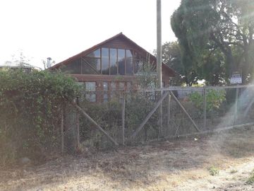Vende Local Comercial Km.13 A Pinto