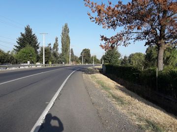 Vende Local Comercial Km.13 A Pinto
