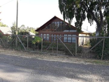 Vende Local Comercial Km.13 A Pinto