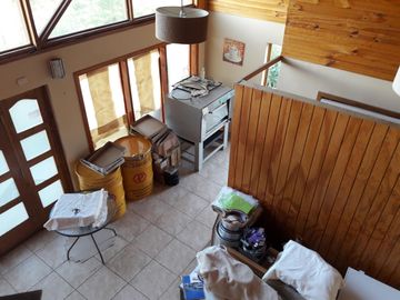 Vende Local Comercial Km.13 A Pinto