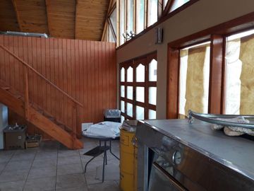 Vende Local Comercial Km.13 A Pinto