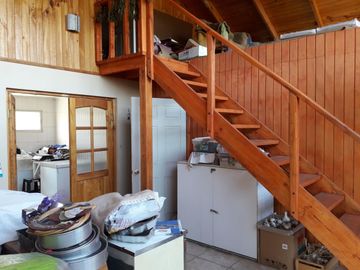 Vende Local Comercial Km.13 A Pinto
