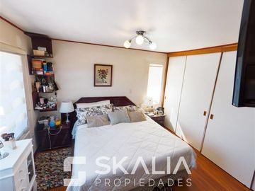 Casa venta Lomas San Andrés, Concepción.
