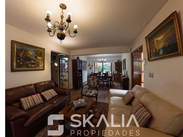 Casa venta Lomas San Andrés, Concepción.
