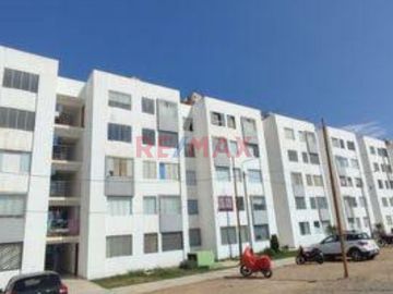 Departamento En Venta – Urbanizacion Villa Verde, La Pradera ✨