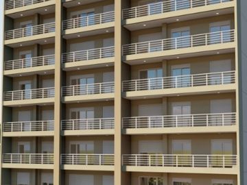 Departamento en venta en Moron Centro