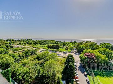 Departamento en venta Libertador al Río Vicente Lopez