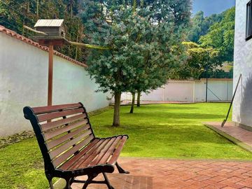 casa en venta en vereda cetime. Cod V15746