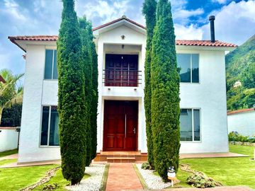 casa en venta en vereda cetime. Cod V15746
