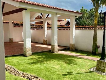 casa en venta en vereda cetime. Cod V15746