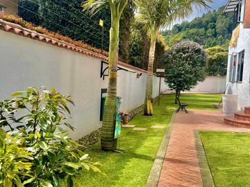 casa en venta en vereda cetime. Cod V15746
