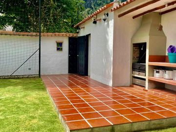 casa en venta en vereda cetime. Cod V15746