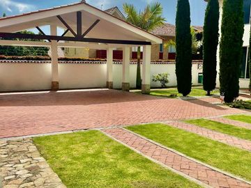 casa en venta en vereda cetime. Cod V15746
