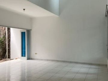 Rumah sewa 2 lantai dalam komplek bukit cinere indah depok