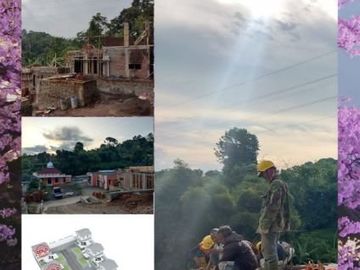 SPECIAL SALE Rumah ala Jepang Bonus Berlimpah Terbatas di Cimahi Cipageran Kolonel Masturi