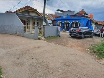 Tanah SHM Kawasan Perumahan Rancaekek