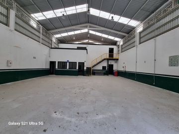 VENTA DE BODEGA COMERCIAL EN APAN, HIDALGO