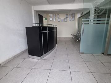 VENTA DE BODEGA COMERCIAL EN APAN, HIDALGO