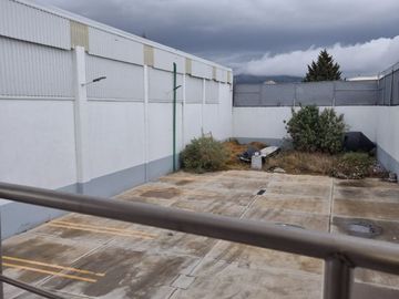 VENTA DE BODEGA COMERCIAL EN APAN, HIDALGO