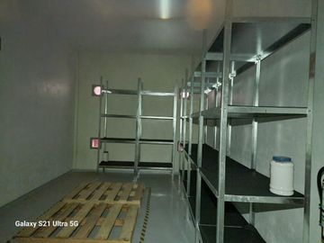 VENTA DE BODEGA COMERCIAL EN APAN, HIDALGO