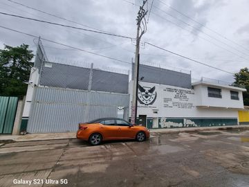 VENTA DE BODEGA COMERCIAL EN APAN, HIDALGO