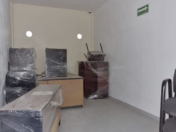 VENTA DE BODEGA COMERCIAL EN APAN, HIDALGO
