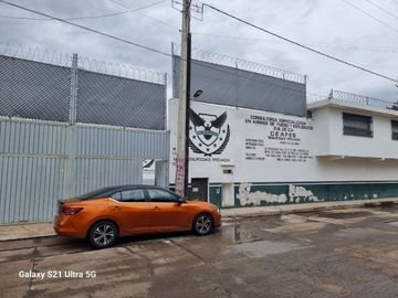 VENTA DE BODEGA COMERCIAL EN APAN, HIDALGO