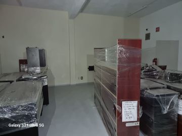 VENTA DE BODEGA COMERCIAL EN APAN, HIDALGO