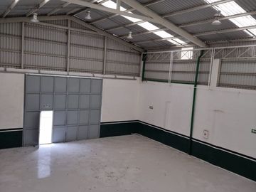 VENTA DE BODEGA COMERCIAL EN APAN, HIDALGO