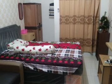 Furnished Studio Apartment Bale Hinggil City View