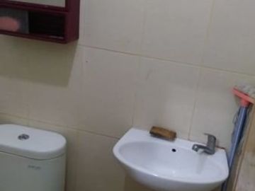 Furnished Studio Apartment Bale Hinggil City View