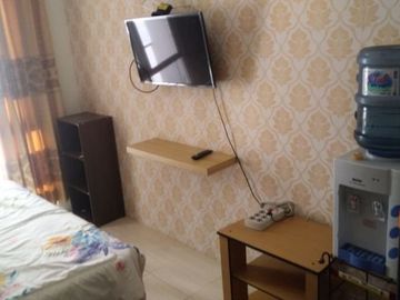 Furnished Studio Apartment Bale Hinggil City View