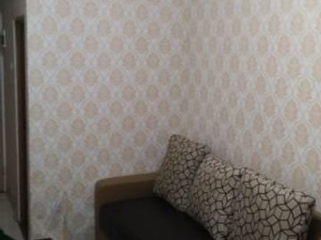 Furnished Studio Apartment Bale Hinggil City View