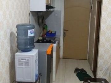 Furnished Studio Apartment Bale Hinggil City View
