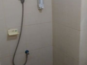Furnished Studio Apartment Bale Hinggil City View