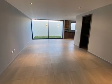 CASA EN VENTA RECÁMARA ABAJO EN PARQUE OAXACA