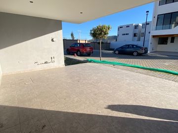 CASA EN VENTA RECÁMARA ABAJO EN PARQUE OAXACA
