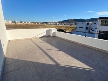 CASA EN VENTA RECÁMARA ABAJO EN PARQUE OAXACA