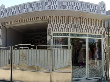 Rumah minimalis, exclusif modern, strategis di Pondok ungu Bekasi.