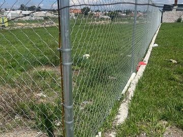 Terreno en venta en Hacienda de San Bartolo Coatepec, Colonia Agrícola Villa Albertina