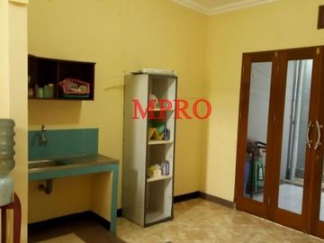 Dijual Rumah Siap Huni di Cluster Taman Victoria Sentul City - Rumah Dijual