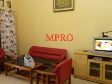 Dijual Rumah Siap Huni di Cluster Taman Victoria Sentul City - Rumah Dijual