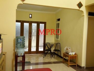 Dijual Rumah Siap Huni di Cluster Taman Victoria Sentul City - Rumah Dijual