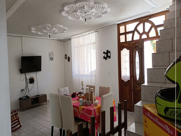 CASA EN VENTA XALISCO (EC)