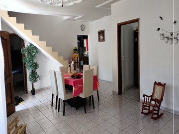 CASA EN VENTA XALISCO (EC)