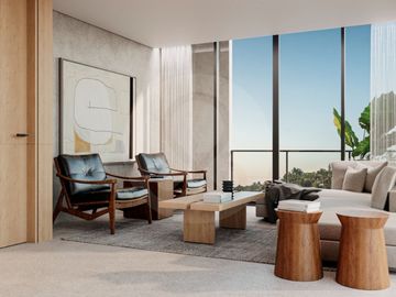 MIDTOWN Departamento en venta en Fraccionamiento Las Gaviotas