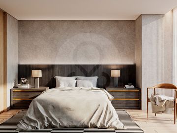 MIDTOWN Departamento en venta en Fraccionamiento Las Gaviotas